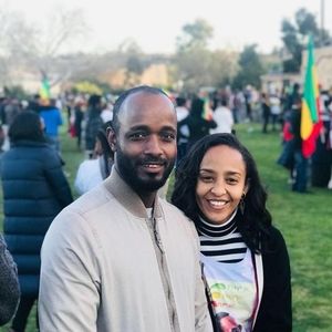 Meet your Posher, Tadesse